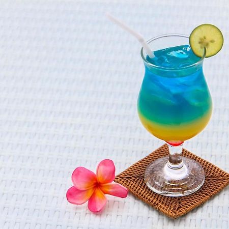 Ogix Cliff Paradise Semaya 외부 사진