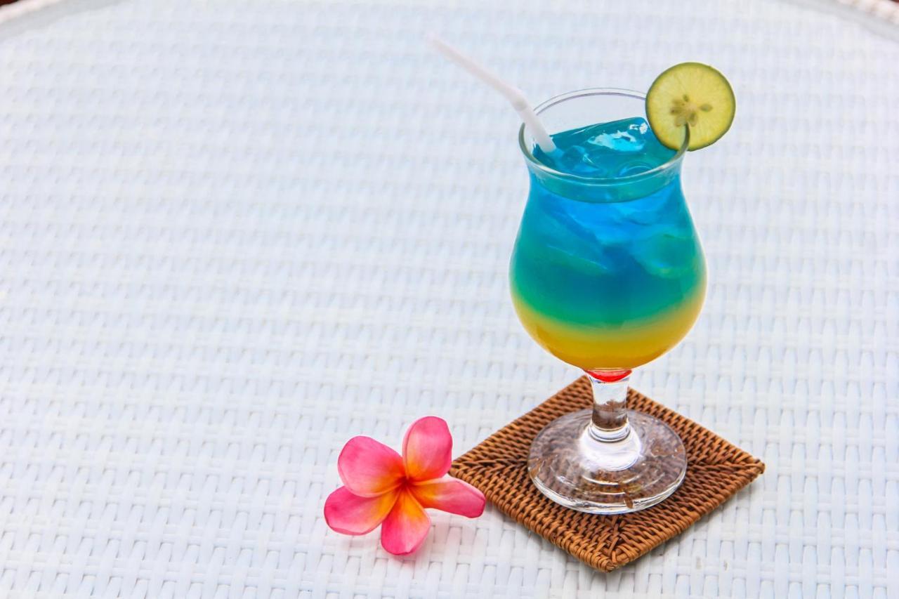 Ogix Cliff Paradise Semaya 외부 사진